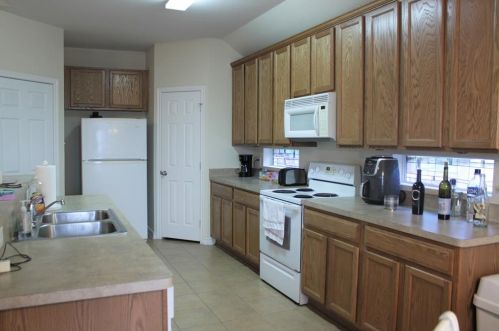 5516 Brookside Dr, Argyle TX  76226-2238 exterior