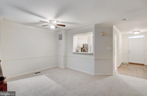 8731 Stone Hl Pl, Springfield VA  22153-1718 exterior