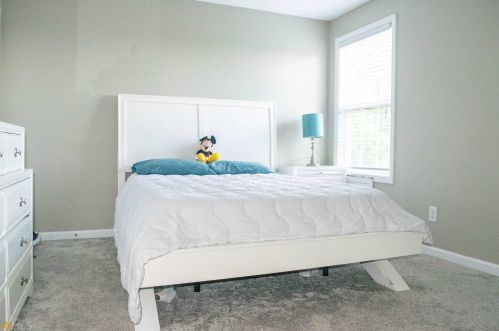 3845 Lake Sanctuary Way, Atlanta GA  30349-1898 exterior