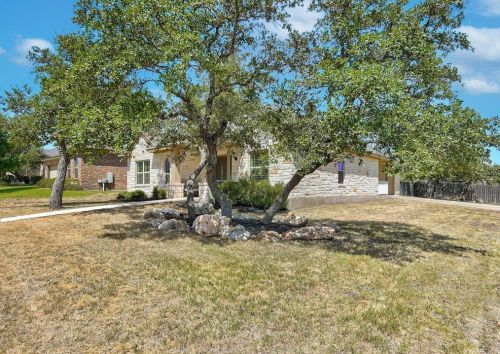 723 Hedgewood Dr, Georgetown, TX 78628-2503