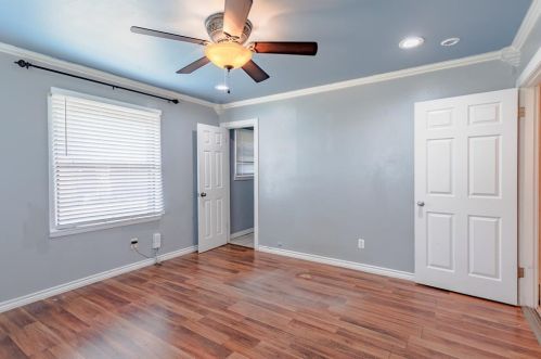 5401 Fursman Ave, Fort Worth TX  76114-4507 exterior