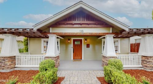 135 Pennsylvania Ave, Glendora, CA 91741-3313