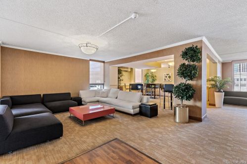 1020 15th St, Denver CO  80202-2345 exterior