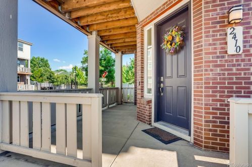 2410 Scranton St, Denver, CO 80014