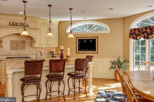 116 Jefferson Ave, Haddonfield NJ 08033-3410 exterior