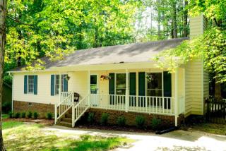 4304 Peacock Pl, Raleigh, NC 27616-9765