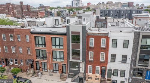 1838 4 St, Philadelphia PA 19122-2202 exterior