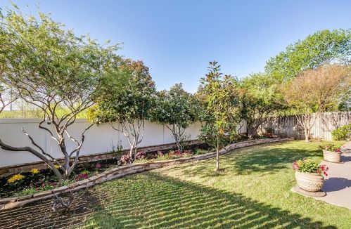 6929 Big Wichita Dr, Fort Worth, TX 76179-2205