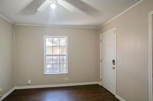 4800 Sherwood Dr, Fort Worth TX  76114-2650 exterior