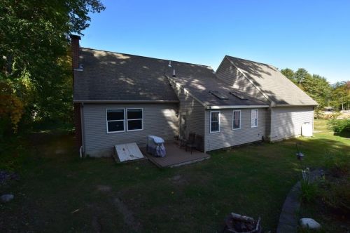 1434 Lovell Lake Rd, Wakefield, NH 03872-4736