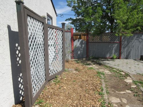 1110 Vrain St, Denver CO  80219-3714 exterior