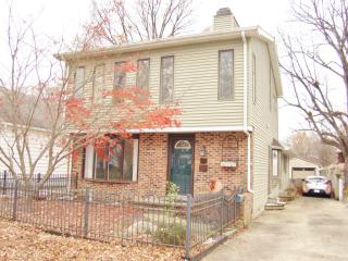 1901 Lincoln Ave, Springfield, IL 62704-3424