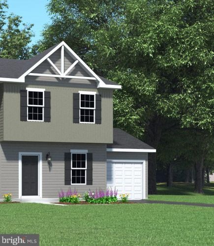 2674 Brownstone Dr, York, PA 17315-3698