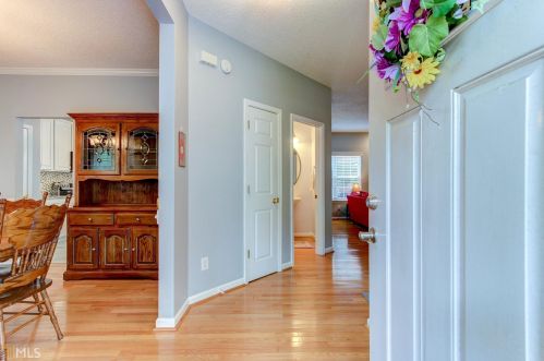 60 Brittain Way, Newnan, GA 30263-6935