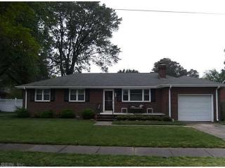 5945 Mcclure Rd, Norfolk, VA 23502-5331