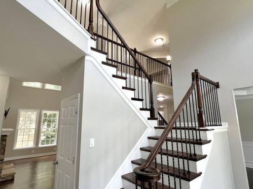 3063 Canter Way, Duluth GA  30097-3496 exterior