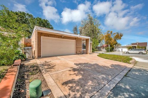 3875 Marlette Dr, San Jose, CA 95121-2628