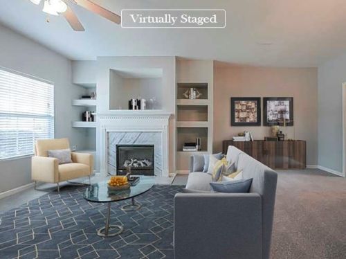 4505 Heritage Pkwy, Atlanta, GA 30349-9406