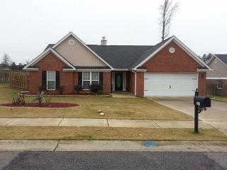 2041 Lake Forest Dr, Grovetown, GA 30813-1240