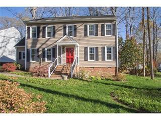 13143 Winamack Rd, Midlothian, VA 23114-3078