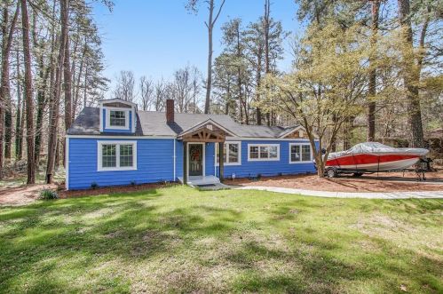 4658 Butner Rd, Atlanta, GA 30349-1323
