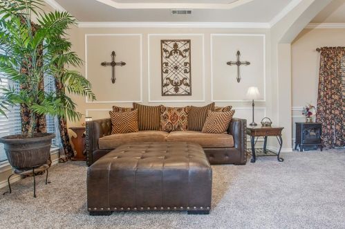 7120 Brekenridge Dr, Fort Worth TX  76179-2569 exterior