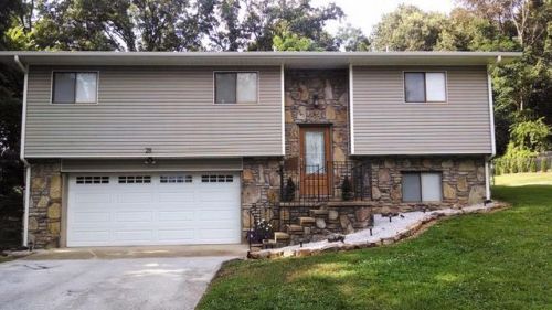 28 Shamrock Dr, Harrison, AR 72601-7105