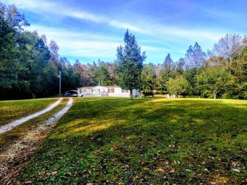 2240 Arnold Hollow Rd, Waverly, TN 37185-3801