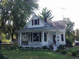 304 Stephen Ave, Ayers, IL 62246-1937
