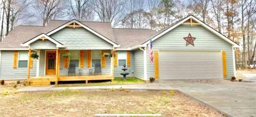 304 Wash Rider Rd, Dahlonega, GA 30533-0031