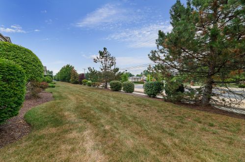 14517 Albany Ave, Lemont IL  60439-4599 exterior