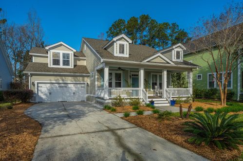 1868 Hall Point Rd, Mount Pleasant, SC 29466-9342