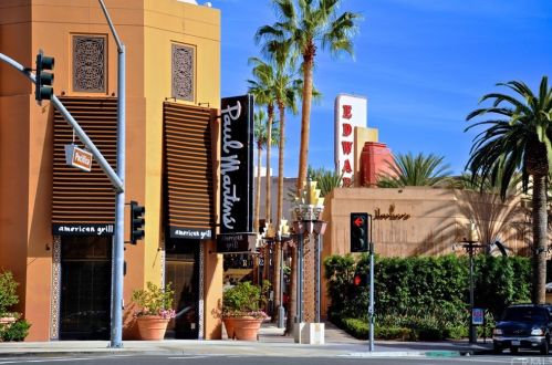 107 Canopy, Irvine CA  92603-0658 exterior