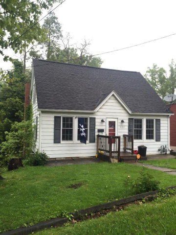 229 Westwood Dr, Beckley, WV 25801-4247