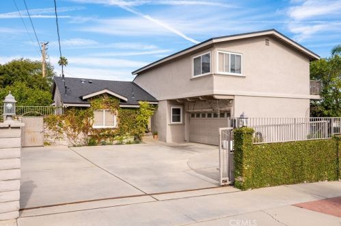 1887 Macarthur St, Palos Verdes Estates, CA 90275-1129