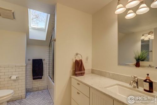 2755 Juilliard St, Boulder CO  80305-7032 exterior