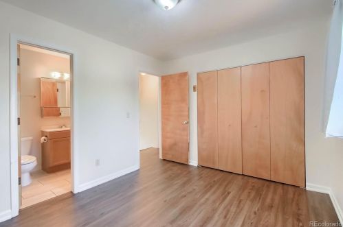 1618 Genoa St, Denver CO  80011-5325 exterior