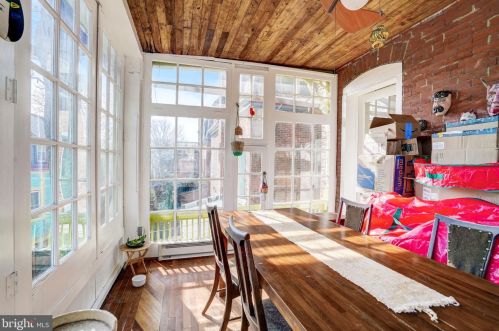 437 44 St, Philadelphia PA 19104-2910 exterior