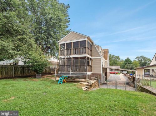 4409 Bennion Rd, Silver Spring MD 20906-4677 exterior