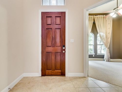 4652 Phillip Dr, Plano TX  75024-6885 exterior