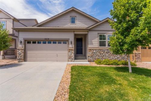 5019 Ukraine St, Denver, CO 80015-6790