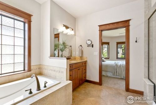 7293 Spanish Bay Dr, Fort Collins CO  80550-7048 exterior