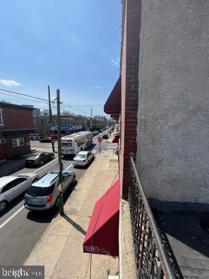 1549 19 St, Philadelphia PA  19121-4925 exterior