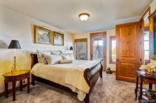 2355 Yellow Cat Ct, Grand Junction CO 81507-3519 exterior