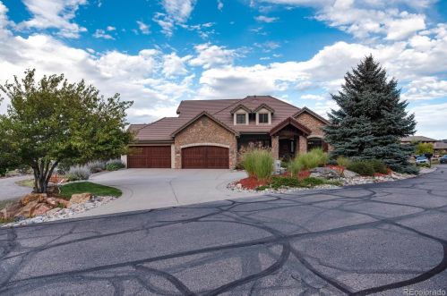 16463 Willow Wood Ct, Morrison, CO 80465-2192