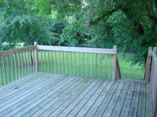 2548 Eastgate Ln, Blmgtn IN  47408-4218 exterior