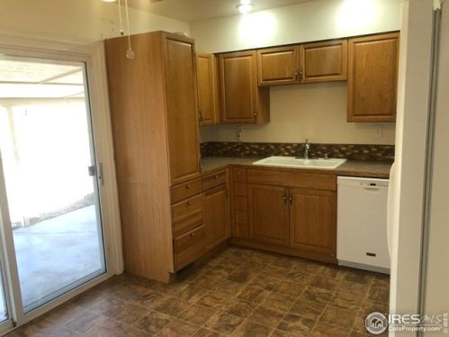 2409 25 Ave, Greeley CO 80631-1511 exterior