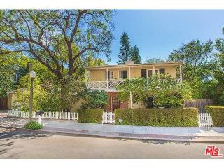 3417 La Sombra Dr, Los Angeles, CA 90068-1511