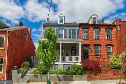 120 Charlotte St, Lancaster, PA 17603-3402