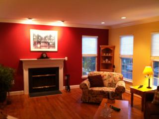 21187 Millwood Sq, Dulles VA  20165-7603 exterior